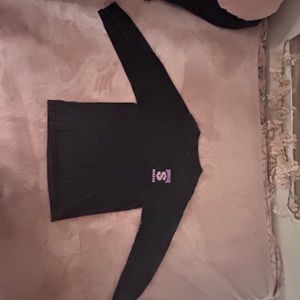 shoreline mafia crew neck